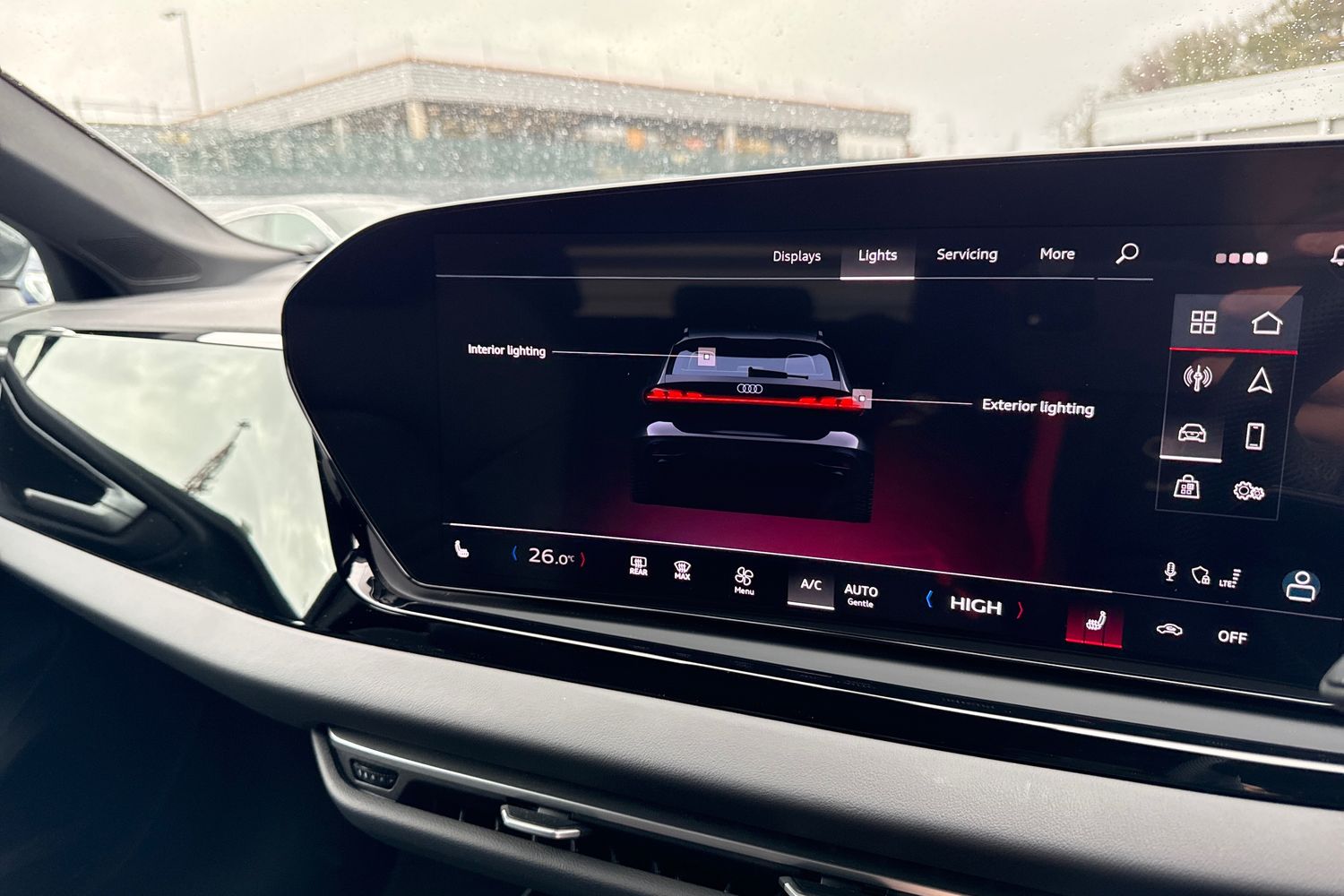 Used Audi A5 2025 for sale - 77308749: Photo 38