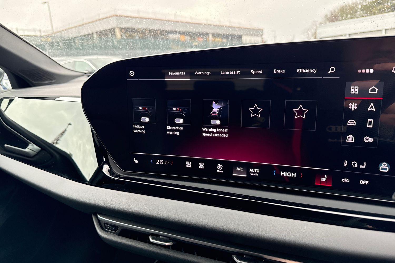 Used Audi A5 2025 for sale - 77308749: Photo 39