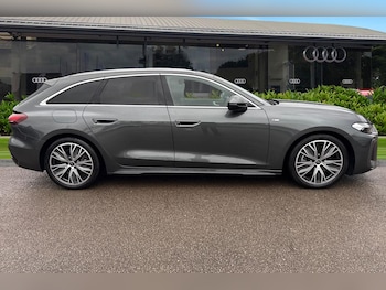 Used Audi A5 2025 for sale - 77308749: Photo