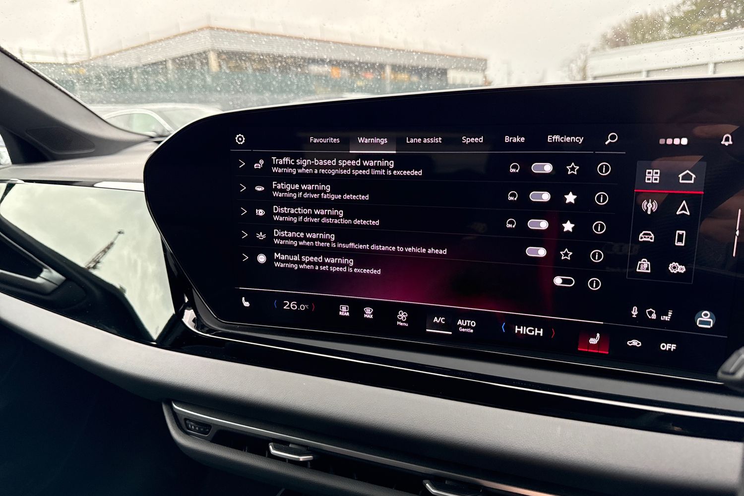 Used Audi A5 2025 for sale - 77308749: Photo 40