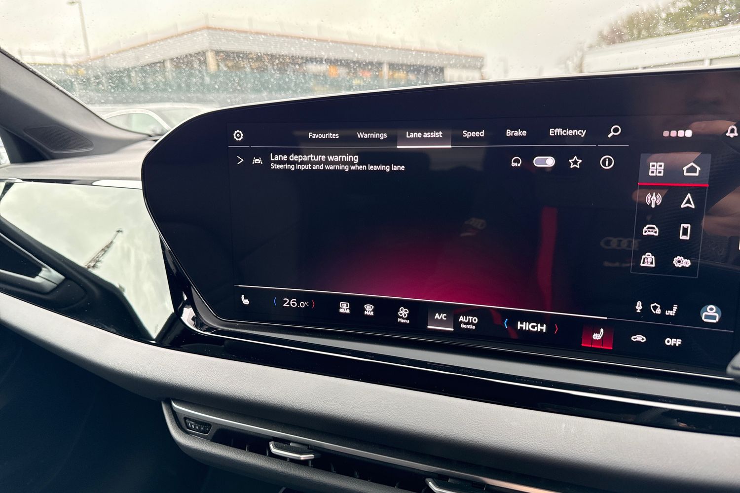 Used Audi A5 2025 for sale - 77308749: Photo 41