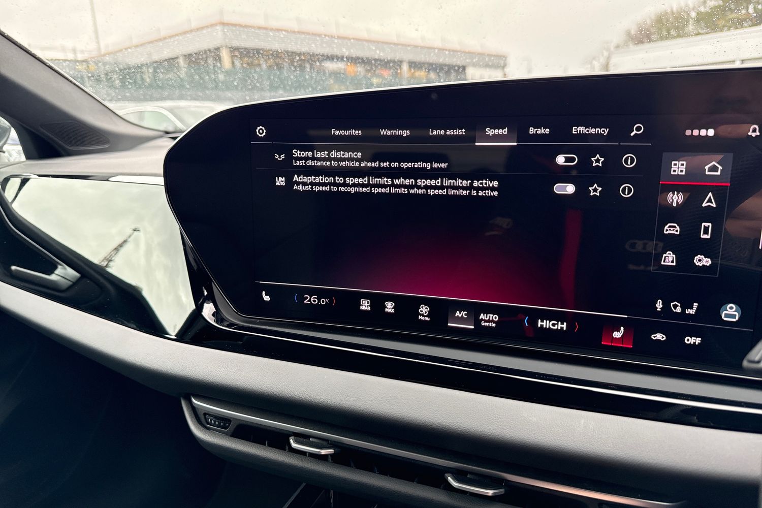 Used Audi A5 2025 for sale - 77308749: Photo 42