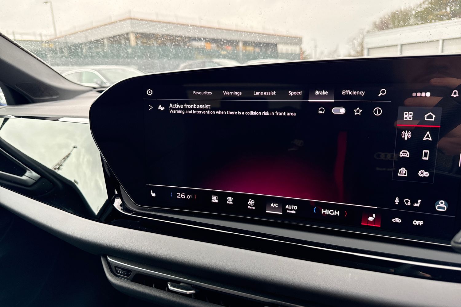 Used Audi A5 2025 for sale - 77308749: Photo 43