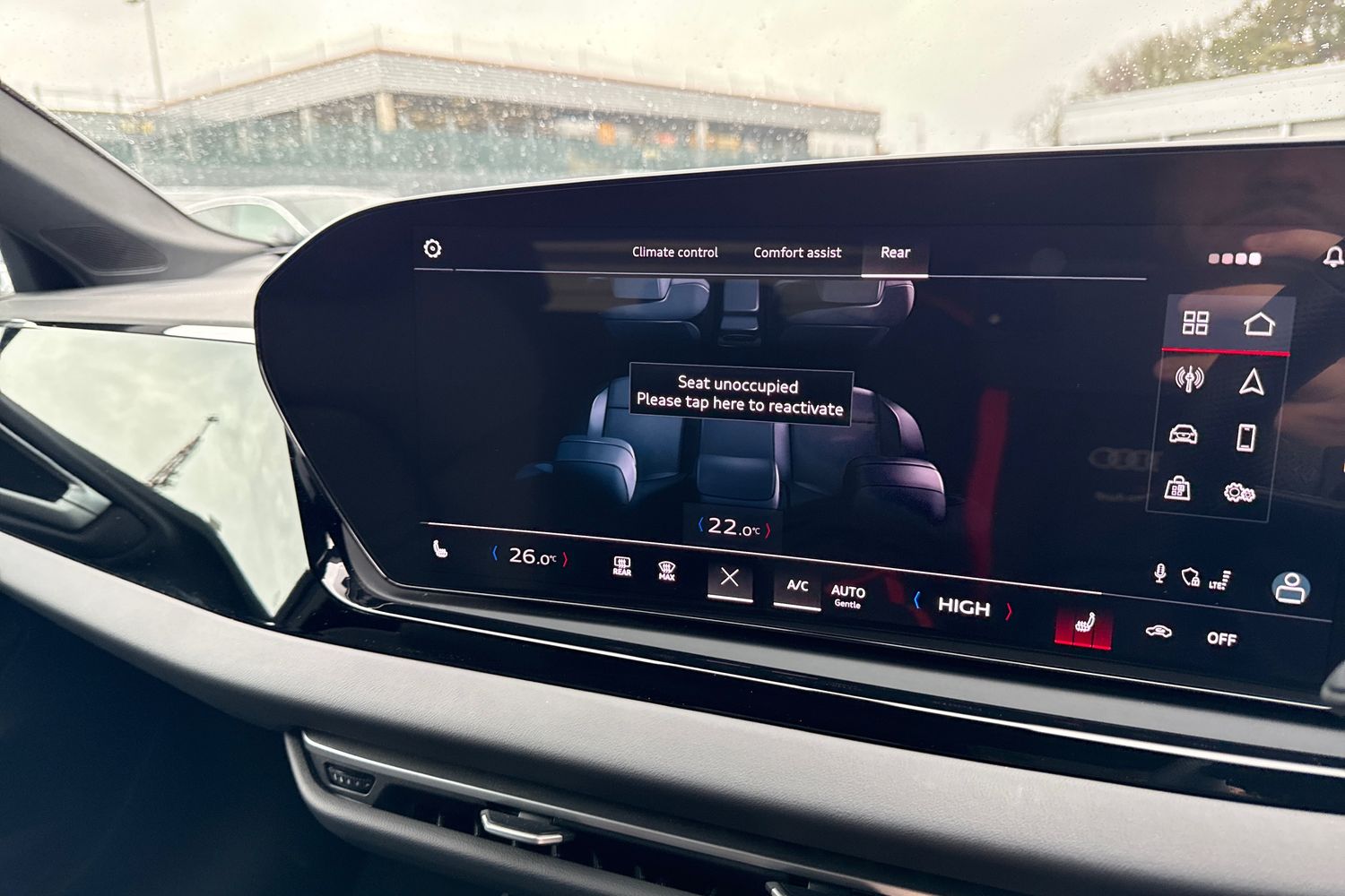 Used Audi A5 2025 for sale - 77308749: Photo 47