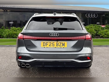 Used Audi A5 2025 for sale - 77308749: Photo