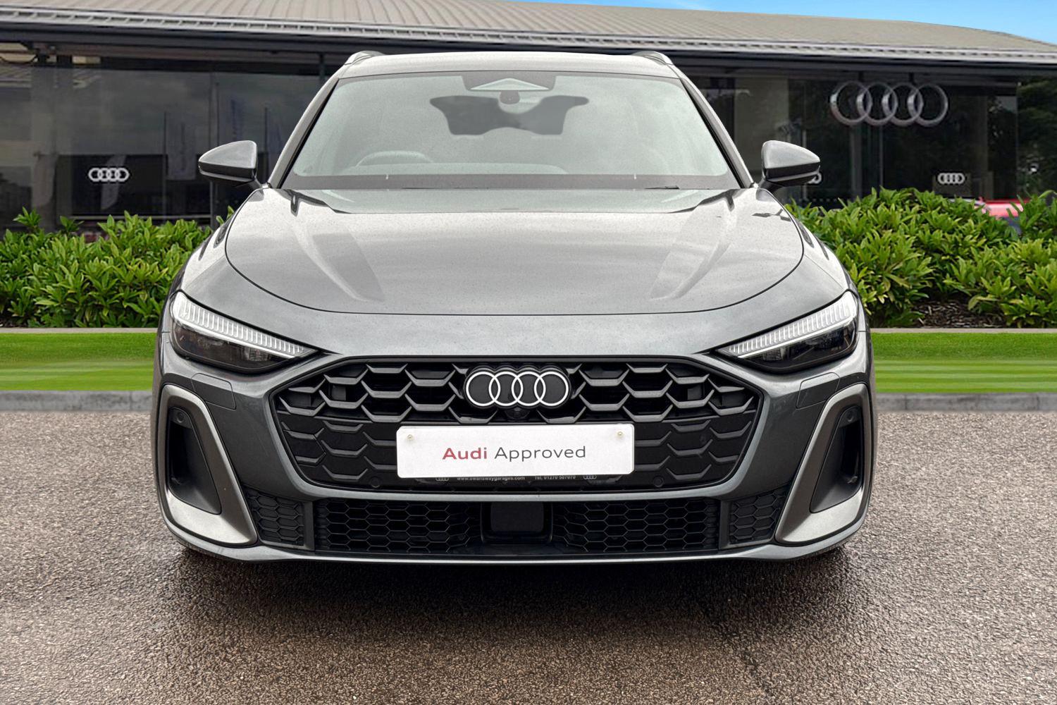 Used Audi A5 2025 for sale - 77308749: Photo 6