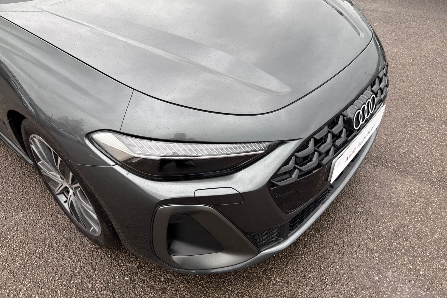 Used Audi A5 2025 for sale - 77308749: Photo 9