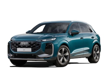 Audi Q3 feature image