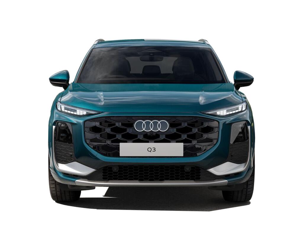 Used Audi Q3 2026 for sale - 78107488: Photo 5