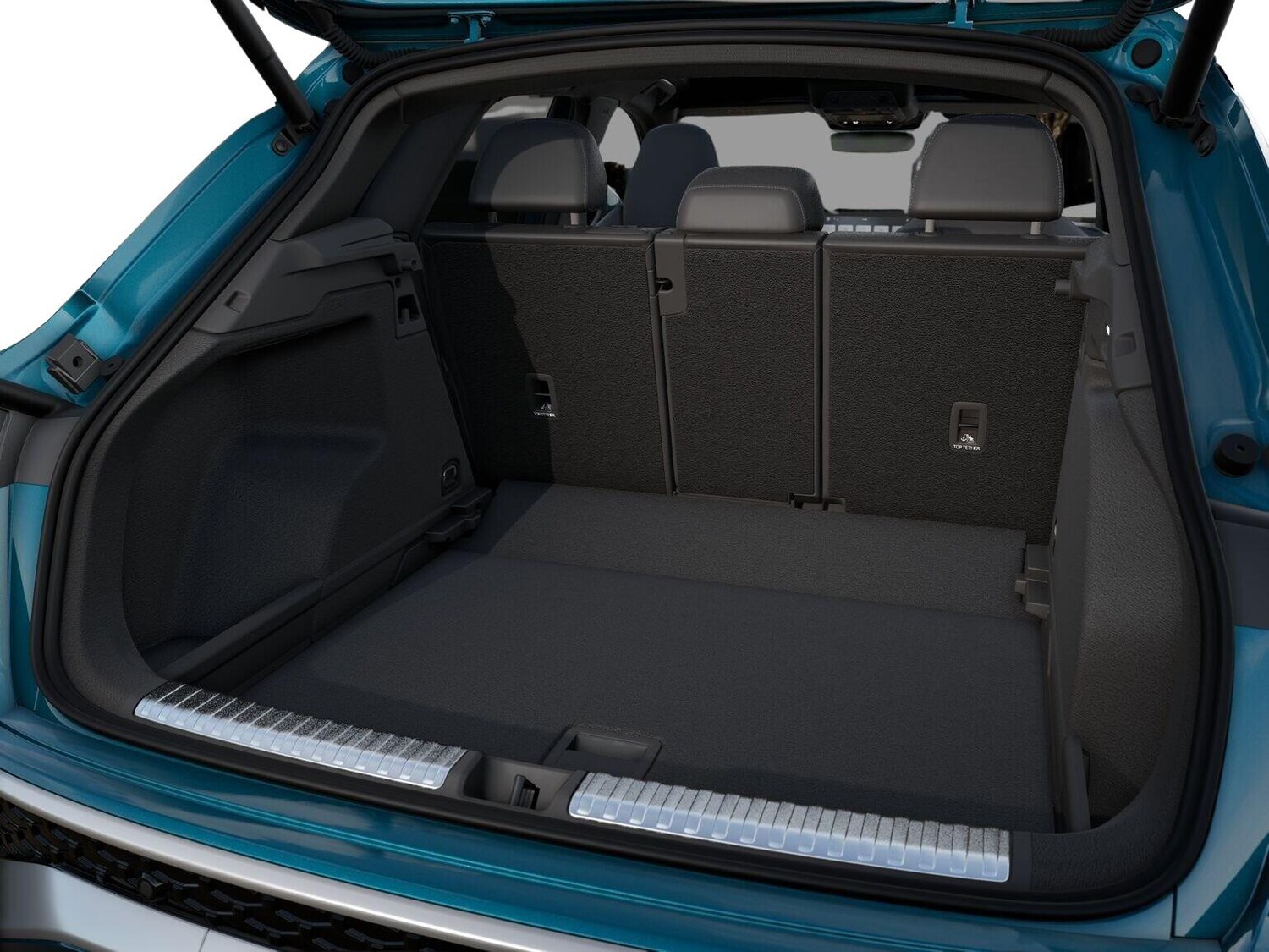 Used Audi Q3 2026 for sale - 78107488: Photo 7