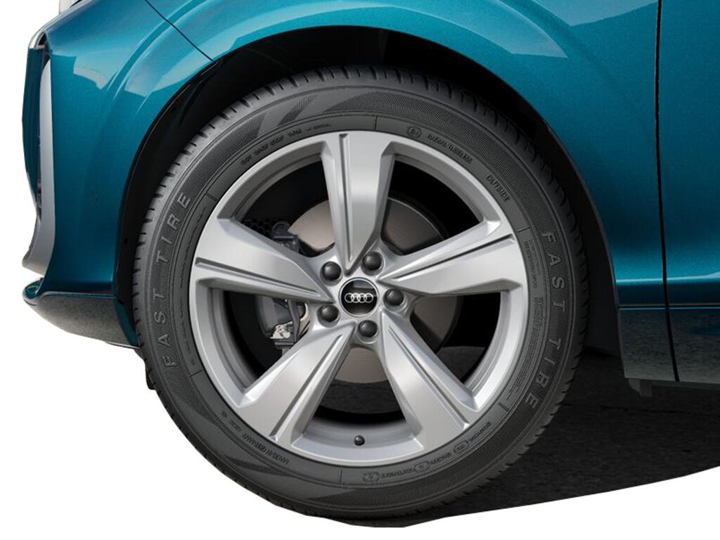 Used Audi Q3 2026 for sale - 78107488: Photo 8