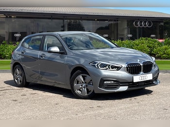 Used BMW 1 Series 2023 for sale - 78871697: Photo