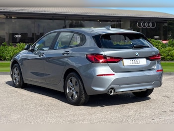 Used BMW 1 Series 2023 for sale - 78871697: Photo