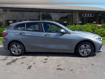 Used BMW 1 Series 2023 for sale - 78871697: Photo