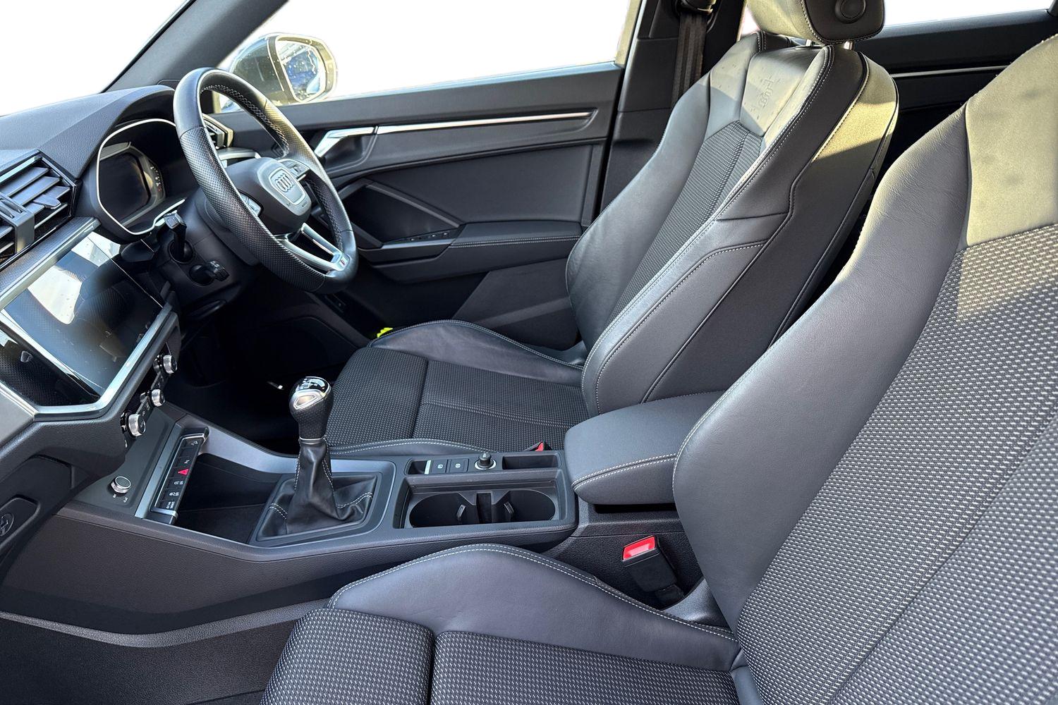 Used Audi Q3 2023 for sale - 77361707: Photo 11