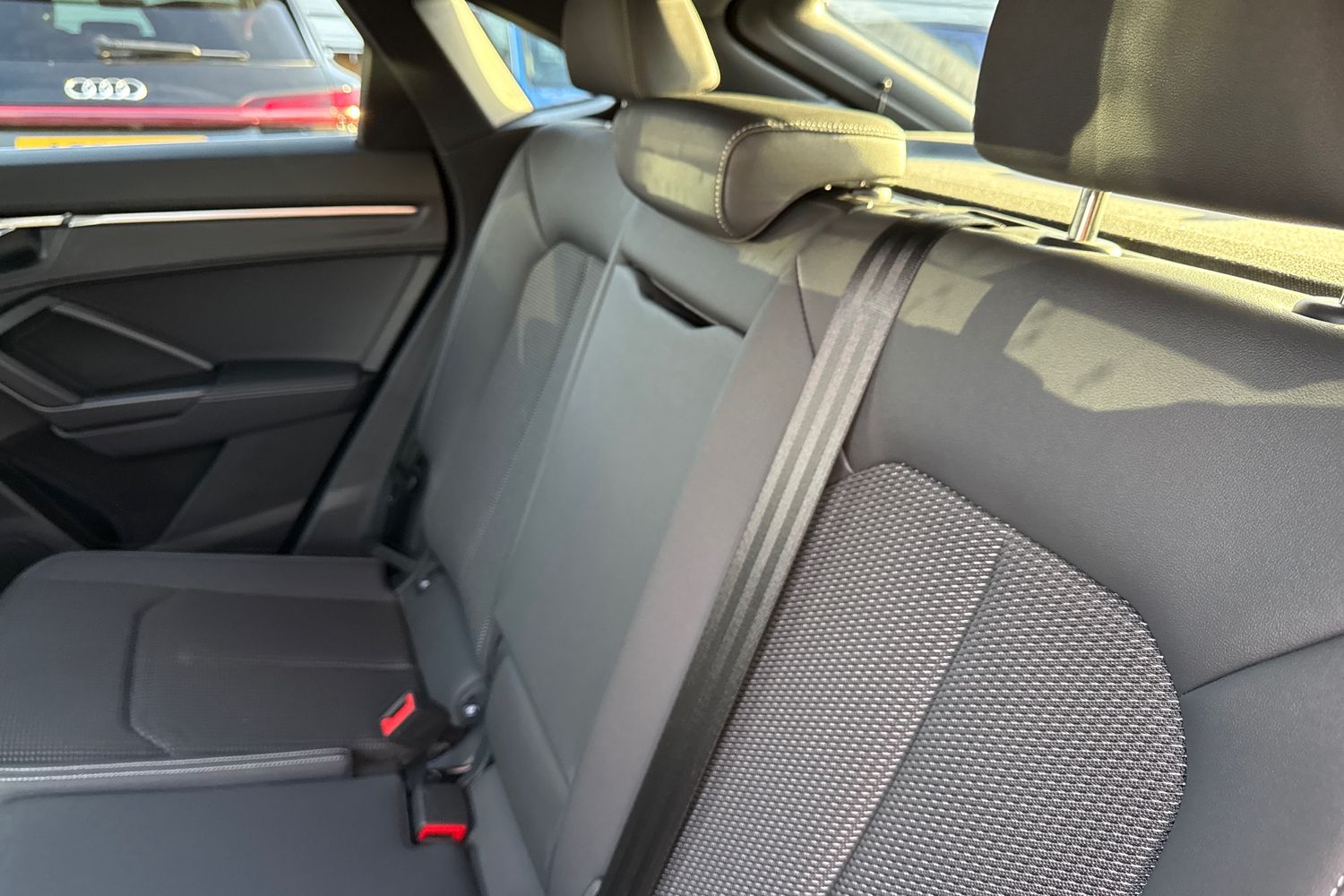 Used Audi Q3 2023 for sale - 77361707: Photo 14