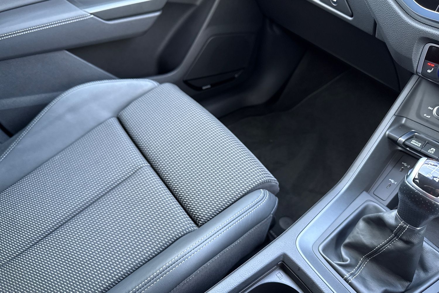 Used Audi Q3 2023 for sale - 77361707: Photo 15