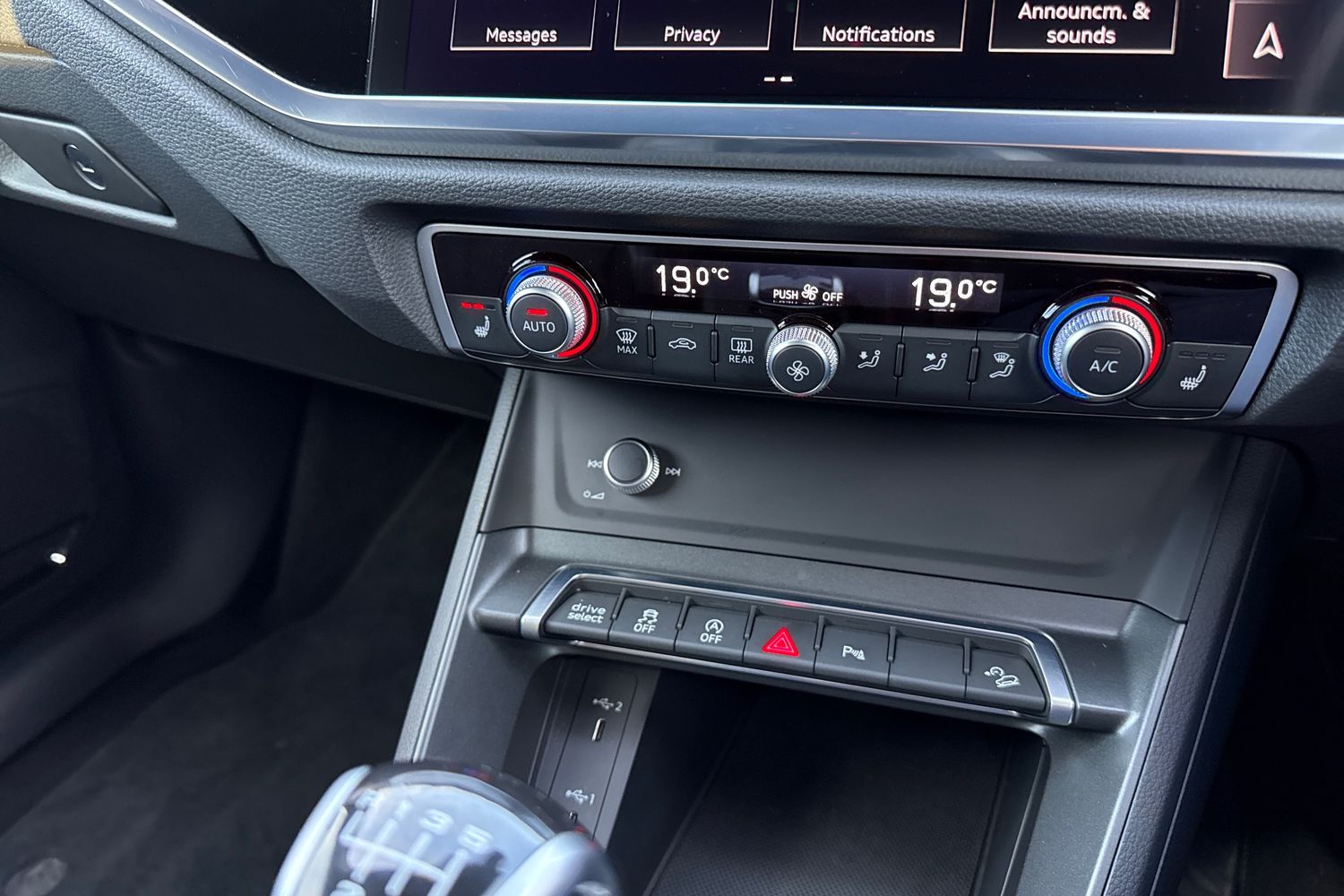 Used Audi Q3 2023 for sale - 77361707: Photo 19