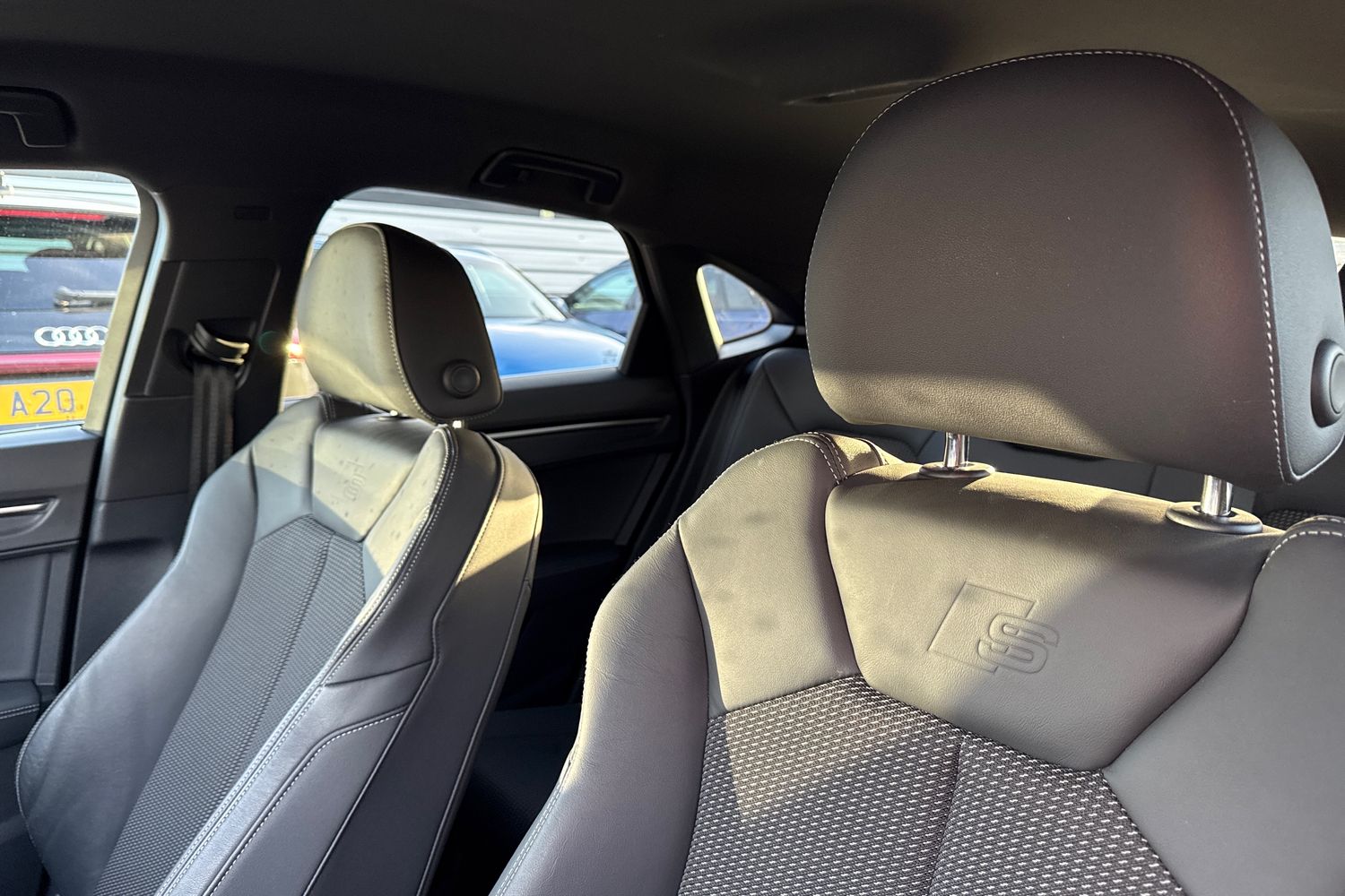 Used Audi Q3 2023 for sale - 77361707: Photo 21