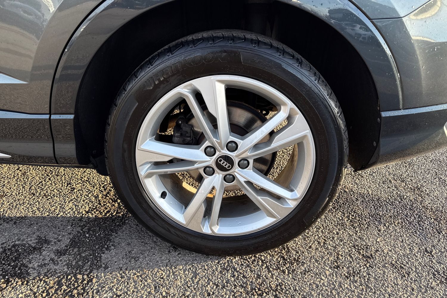 Used Audi Q3 2023 for sale - 77361707: Photo 24