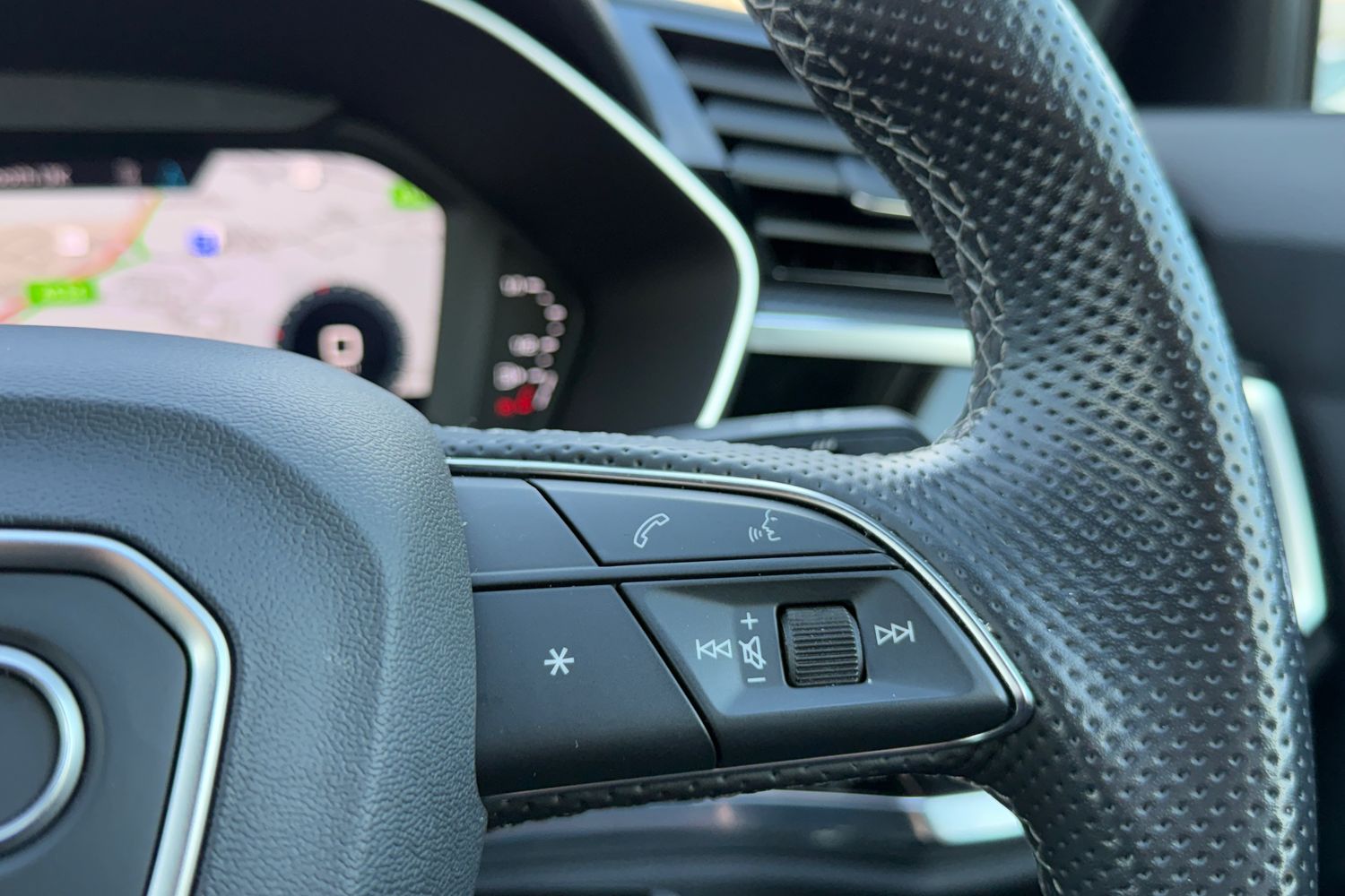 Used Audi Q3 2023 for sale - 77361707: Photo 26