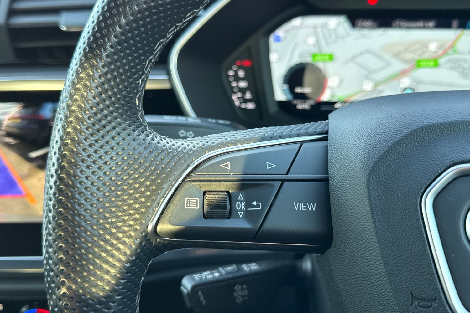 Used Audi Q3 2023 for sale - 77361707: Photo 27