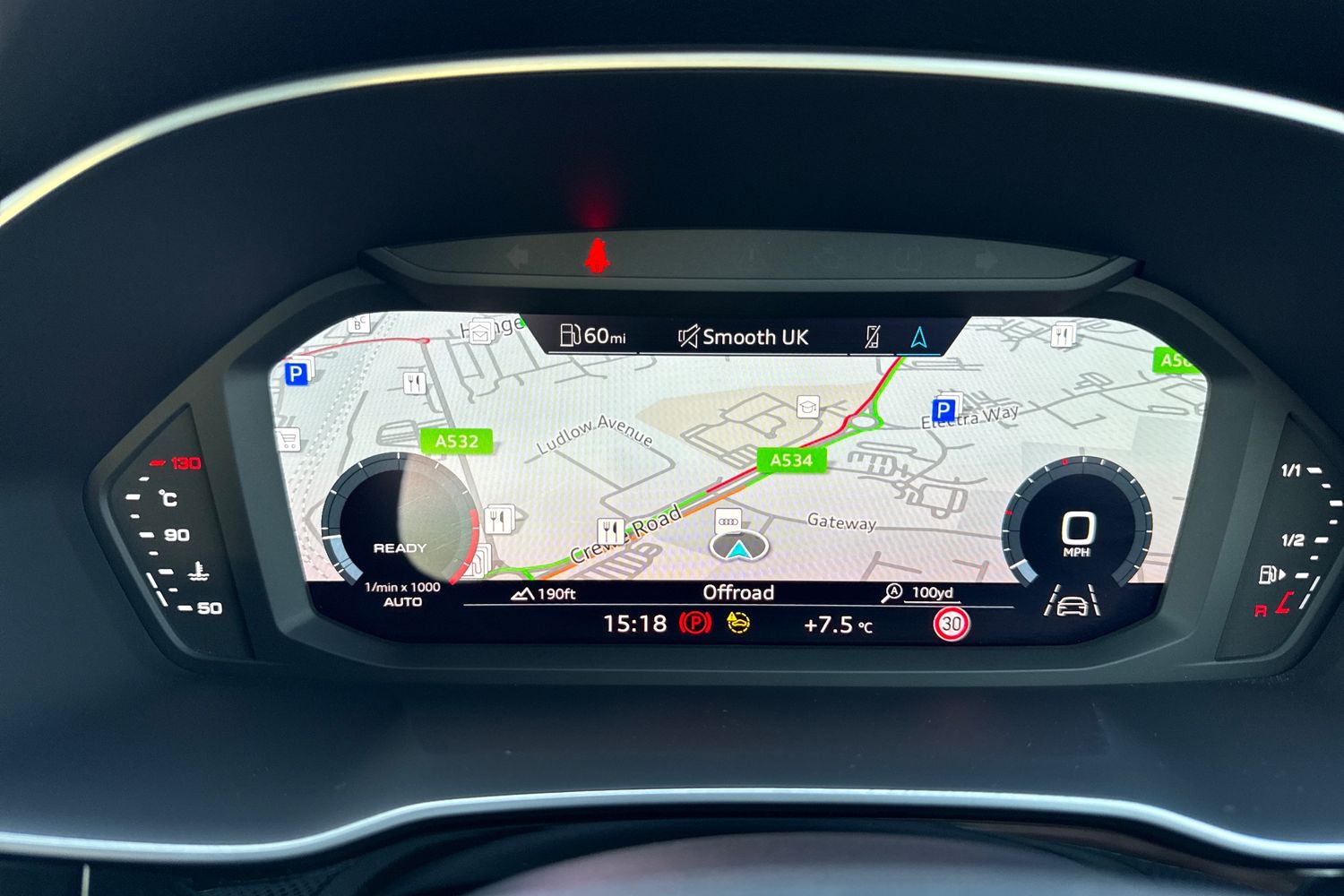 Used Audi Q3 2023 for sale - 77361707: Photo 28