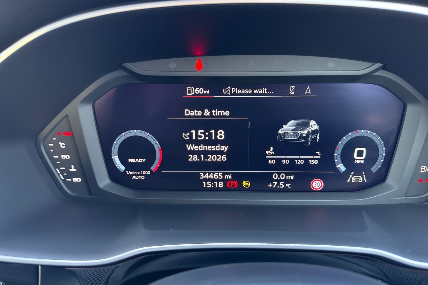 Used Audi Q3 2023 for sale - 77361707: Photo 31