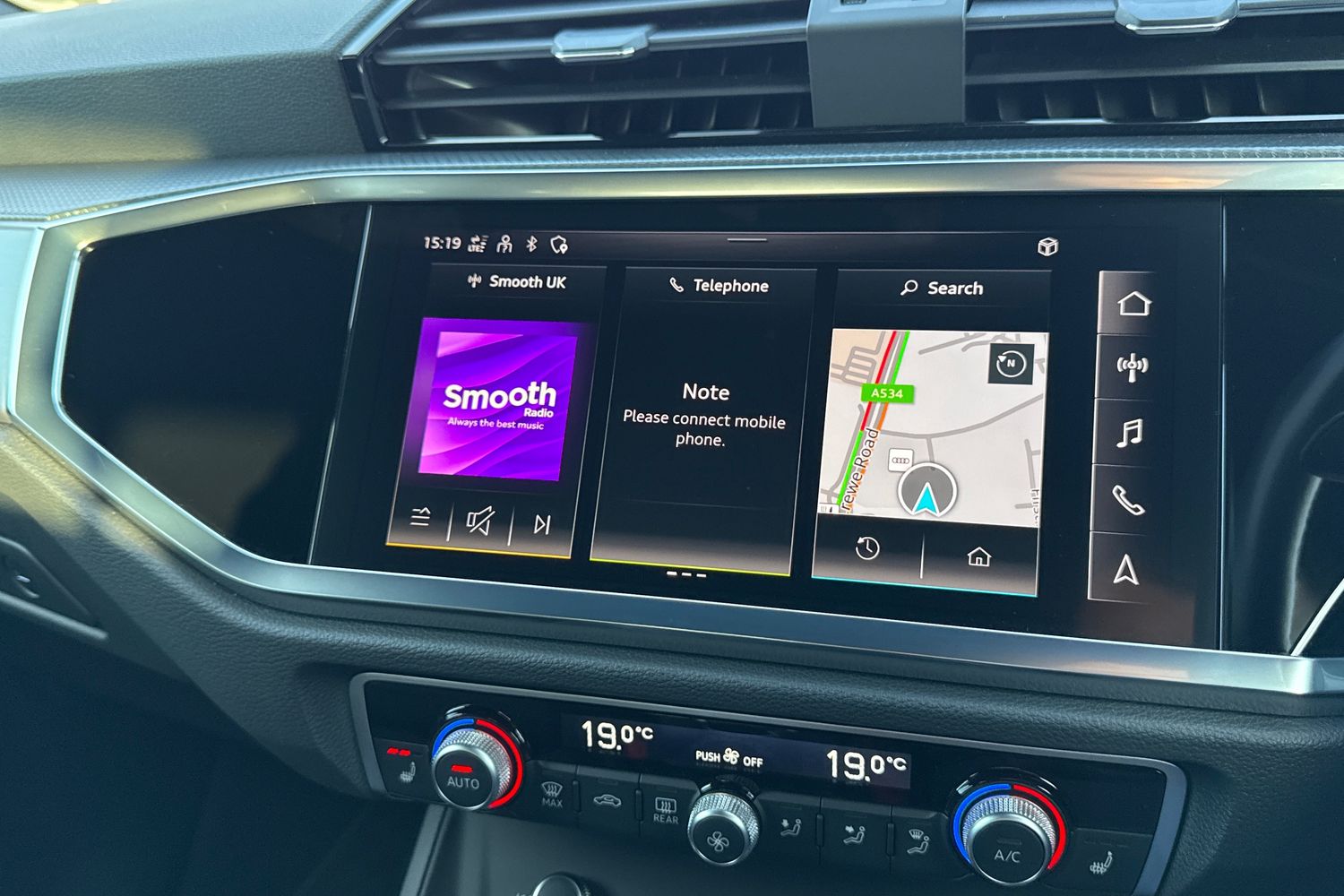 Used Audi Q3 2023 for sale - 77361707: Photo 33