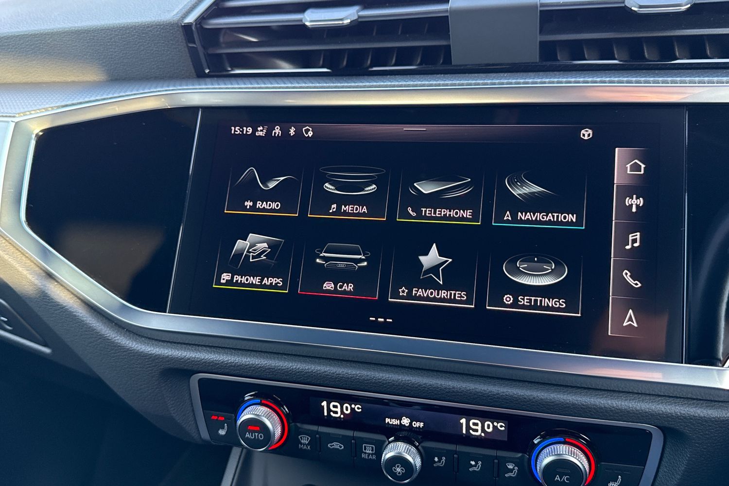 Used Audi Q3 2023 for sale - 77361707: Photo 34