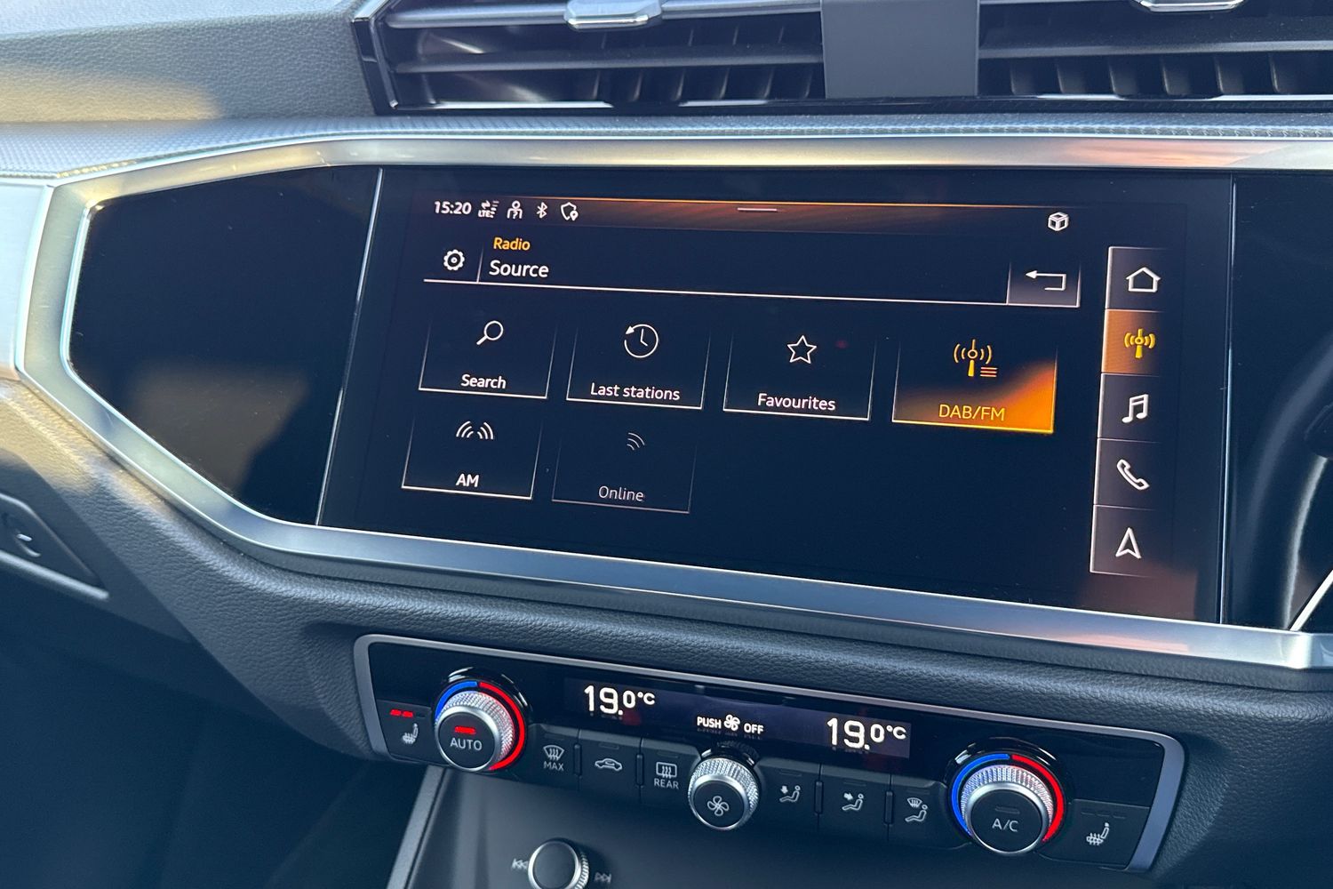 Used Audi Q3 2023 for sale - 77361707: Photo 36