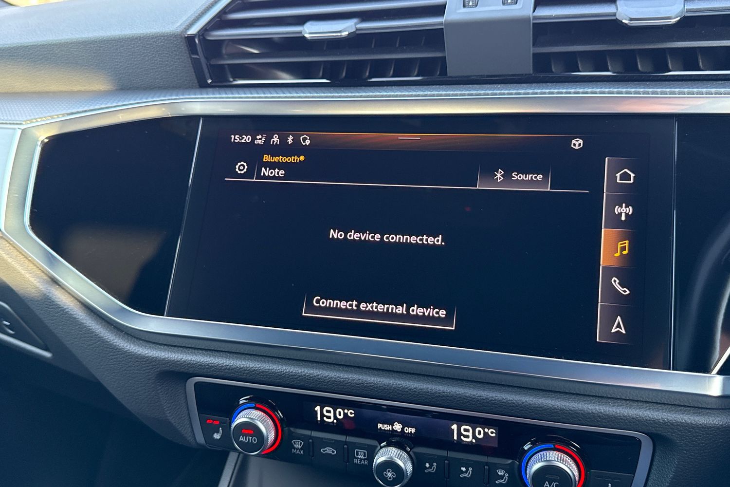 Used Audi Q3 2023 for sale - 77361707: Photo 37