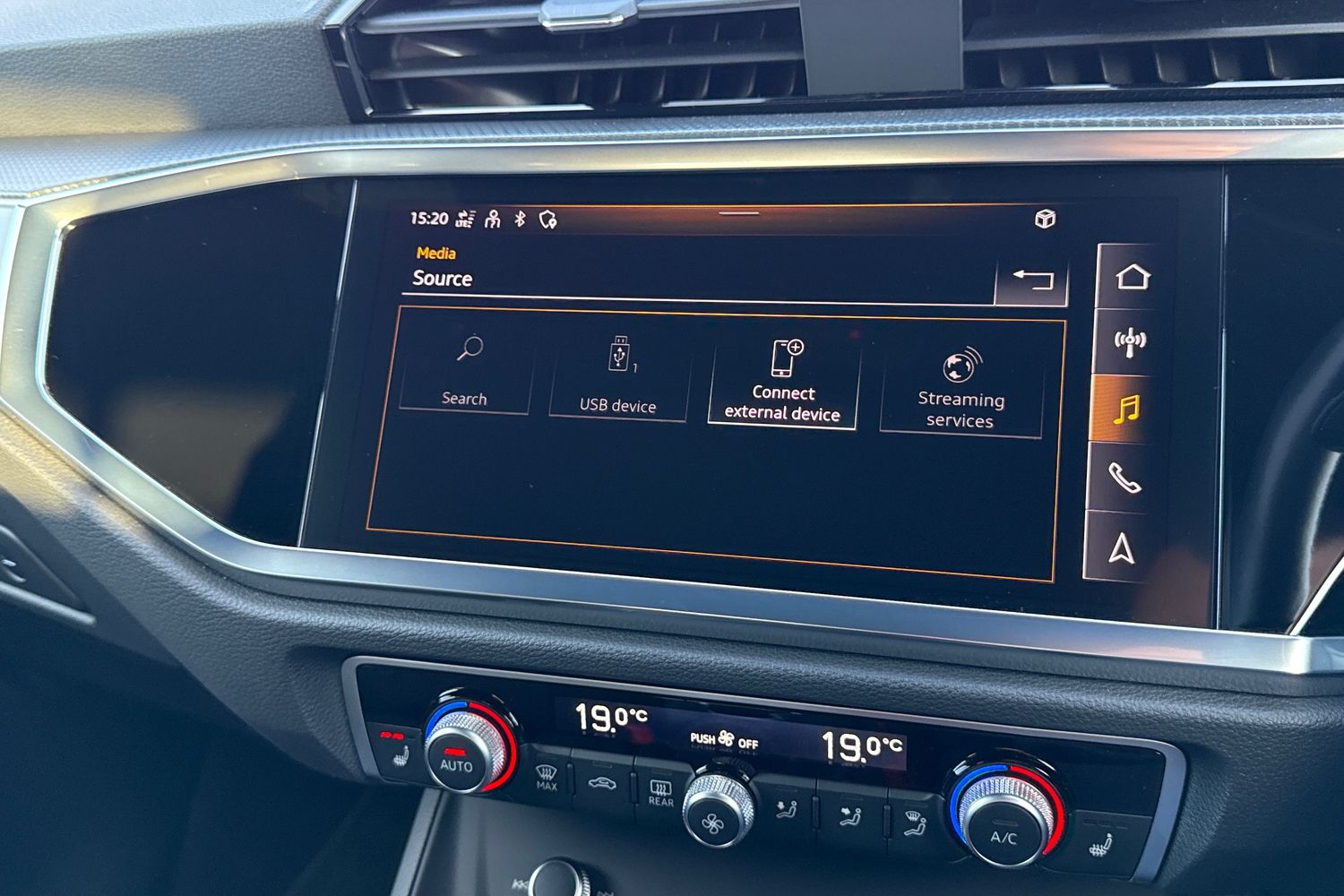 Used Audi Q3 2023 for sale - 77361707: Photo 38