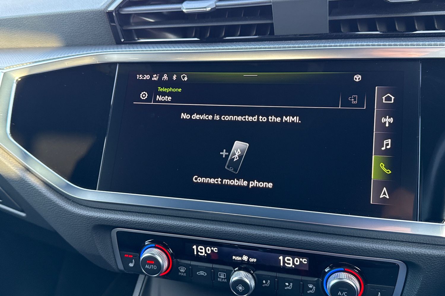 Used Audi Q3 2023 for sale - 77361707: Photo 39