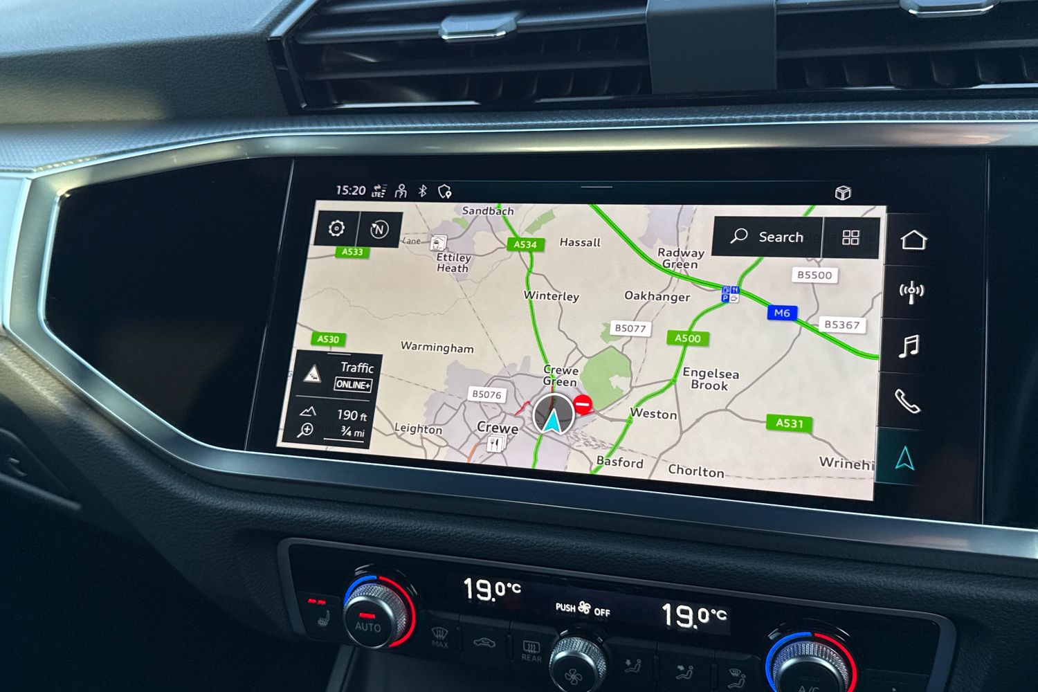 Used Audi Q3 2023 for sale - 77361707: Photo 40