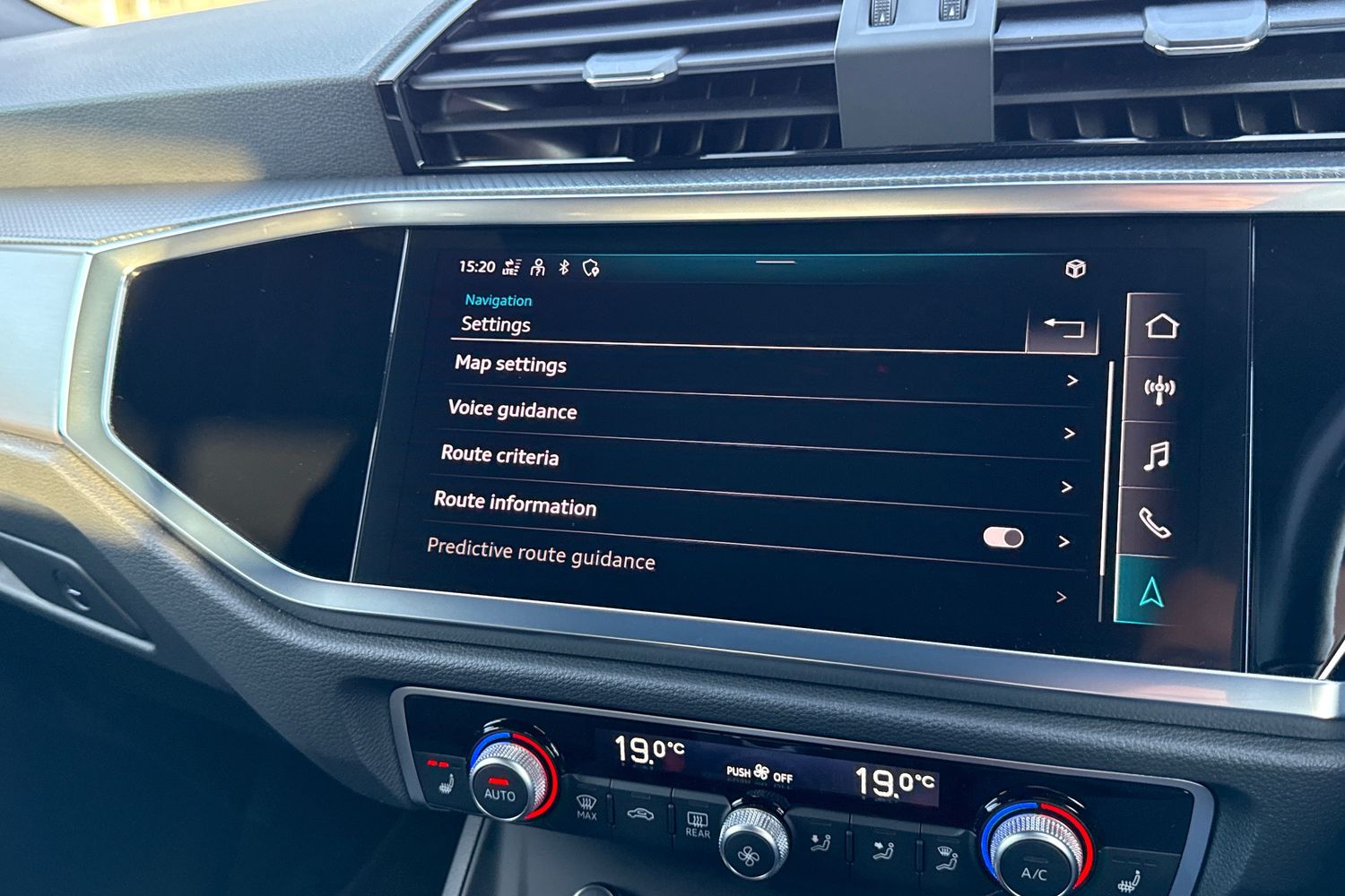 Used Audi Q3 2023 for sale - 77361707: Photo 41