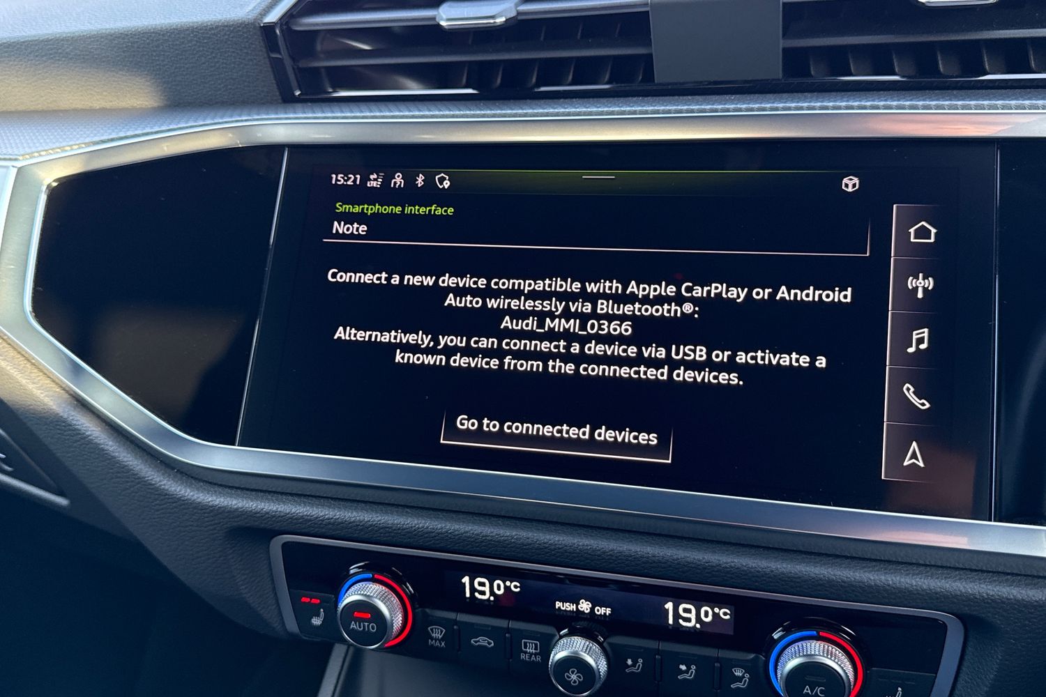 Used Audi Q3 2023 for sale - 77361707: Photo 42