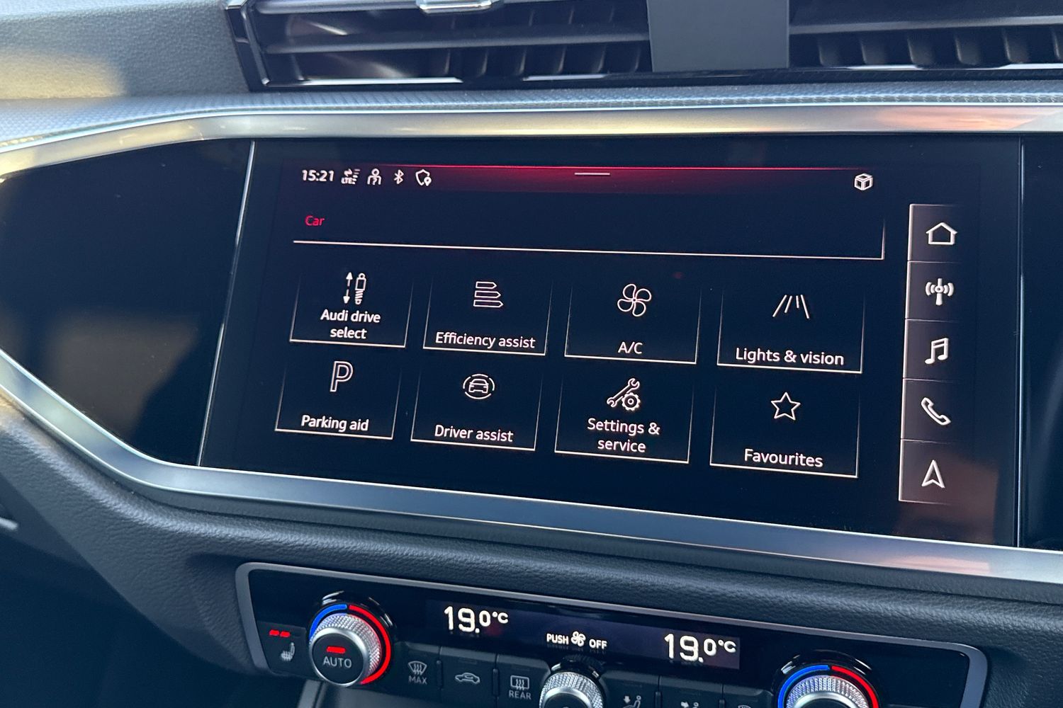 Used Audi Q3 2023 for sale - 77361707: Photo 43