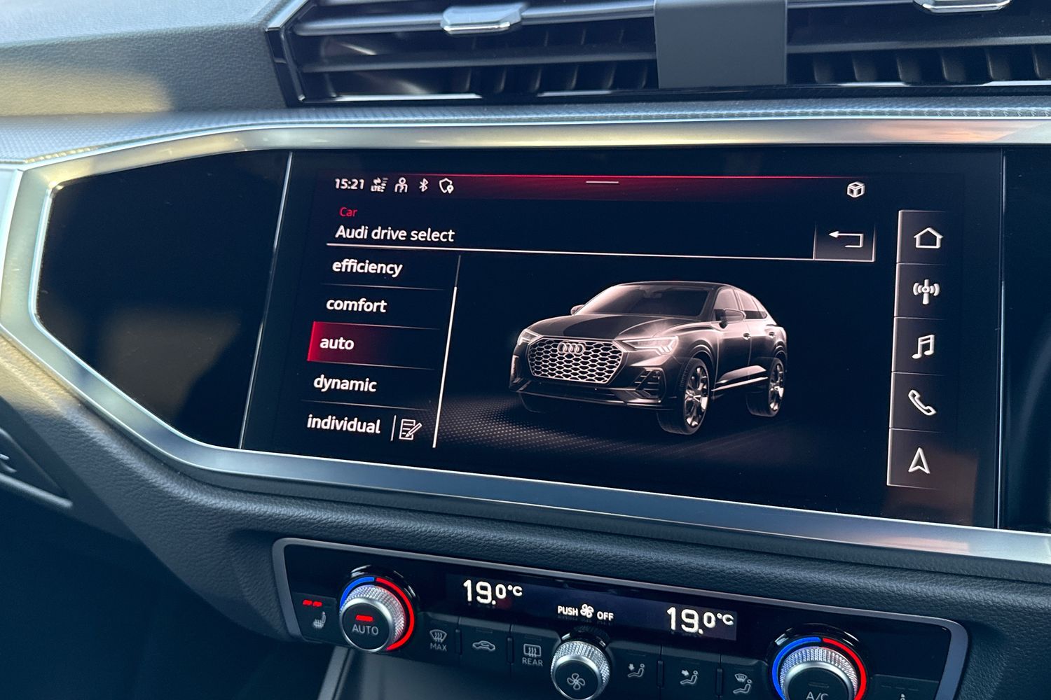 Used Audi Q3 2023 for sale - 77361707: Photo 44