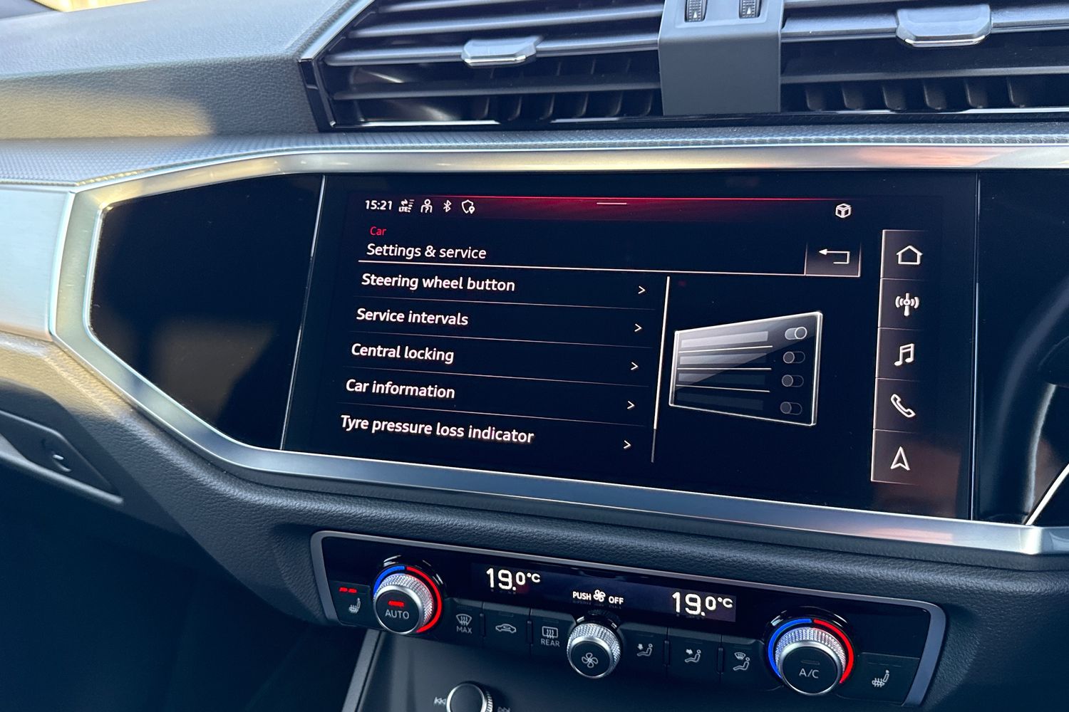 Used Audi Q3 2023 for sale - 77361707: Photo 46