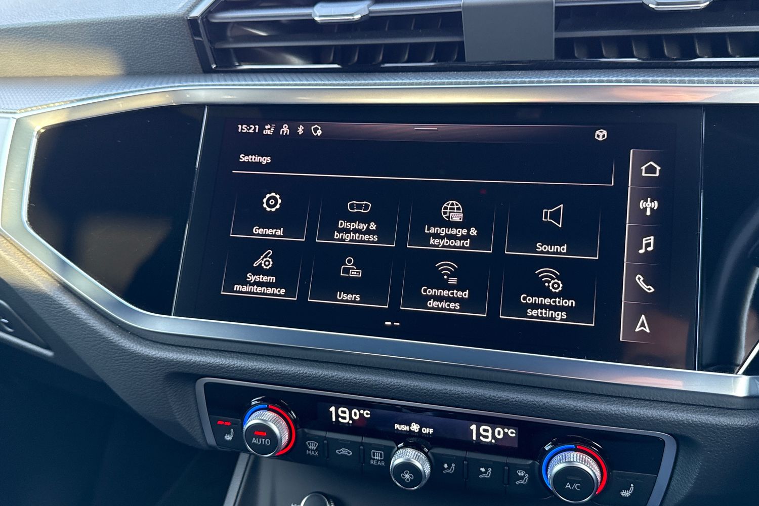 Used Audi Q3 2023 for sale - 77361707: Photo 47