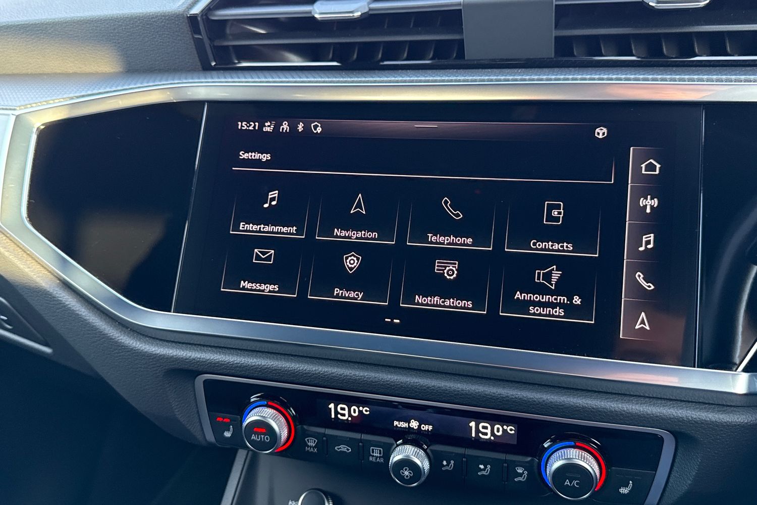 Used Audi Q3 2023 for sale - 77361707: Photo 48