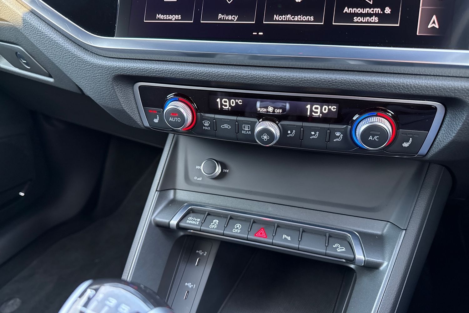 Used Audi Q3 2023 for sale - 77361707: Photo 49