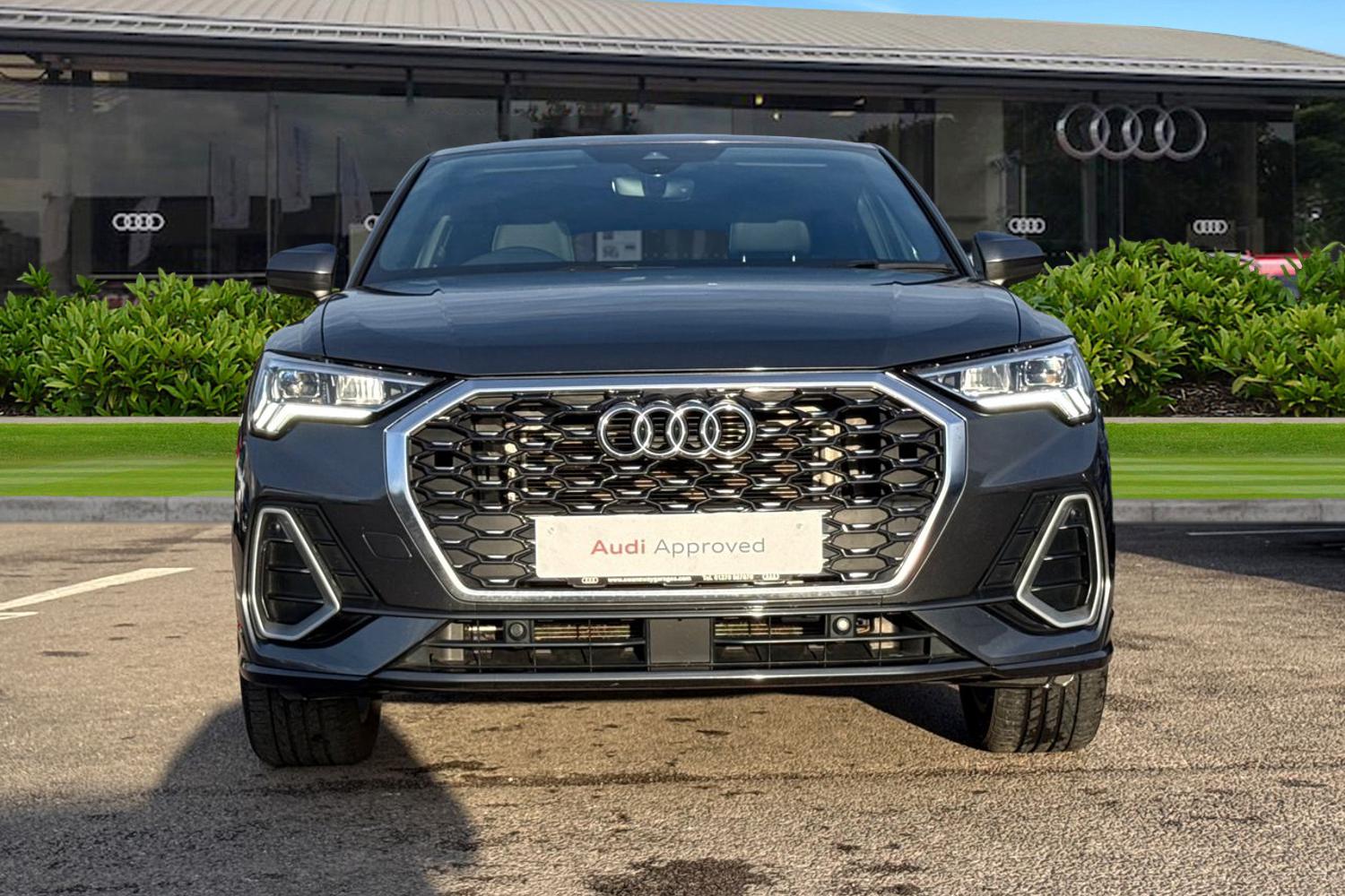 Used Audi Q3 2023 for sale - 77361707: Photo 6