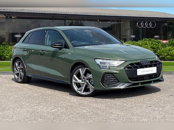Used Audi A3 2026 for sale - 78525986: Photo