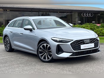 Used Audi A5 2026 for sale - 79163632: Photo