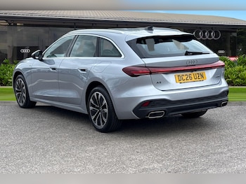 Used Audi A5 2026 for sale - 79163632: Photo
