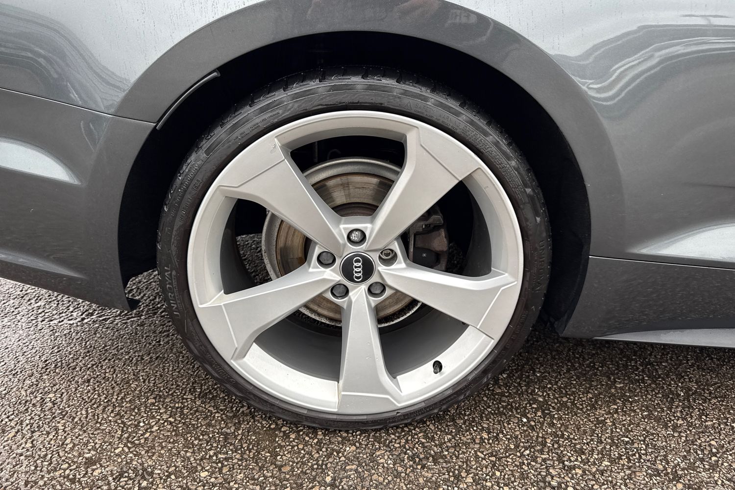 Used Audi A5 2020 for sale - 76558173: Photo 10