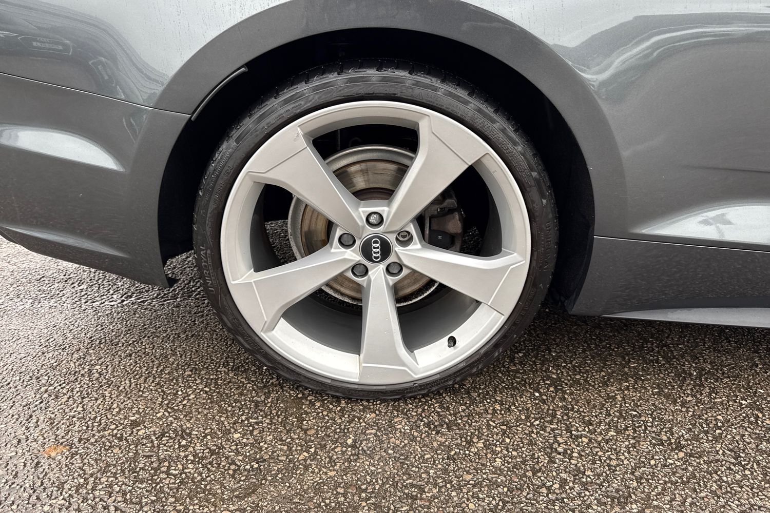 Used Audi A5 2020 for sale - 76558173: Photo 11