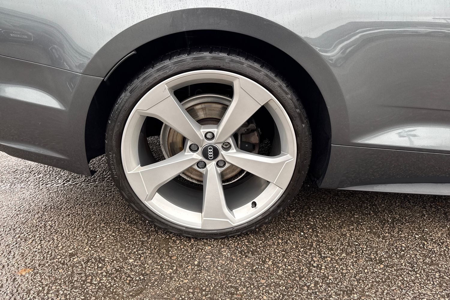 Used Audi A5 2020 for sale - 76558173: Photo 12